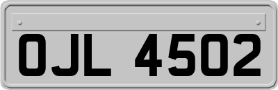 OJL4502