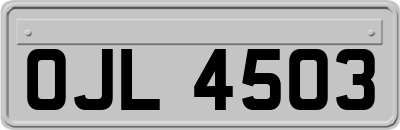 OJL4503