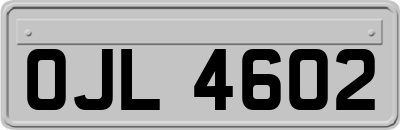 OJL4602