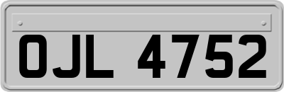OJL4752