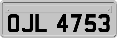 OJL4753