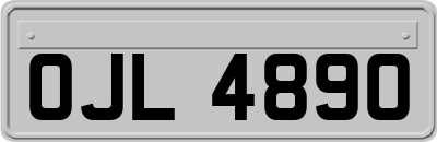 OJL4890
