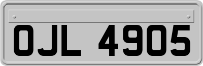 OJL4905