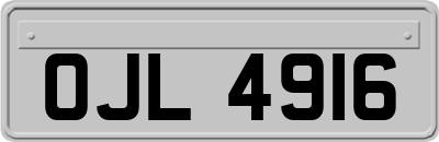 OJL4916