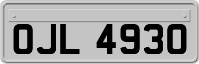 OJL4930