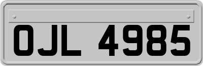 OJL4985