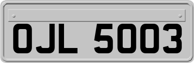 OJL5003