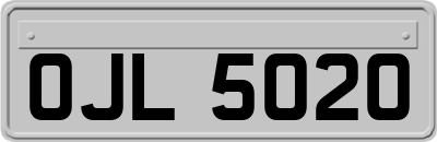 OJL5020