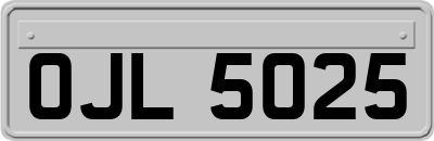 OJL5025