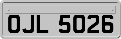 OJL5026
