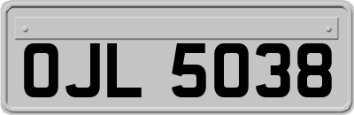 OJL5038