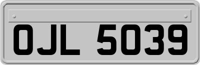 OJL5039