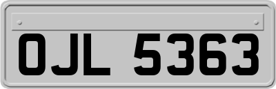 OJL5363