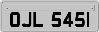 OJL5451