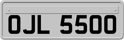 OJL5500