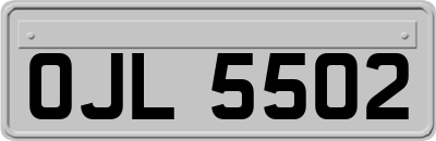 OJL5502