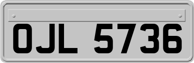 OJL5736
