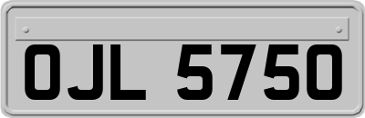 OJL5750