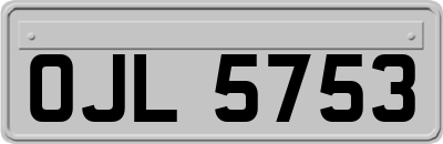 OJL5753