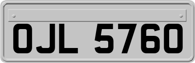 OJL5760