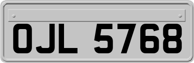 OJL5768