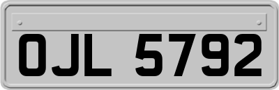 OJL5792