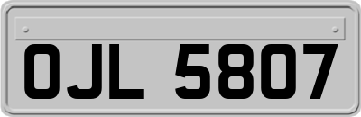 OJL5807