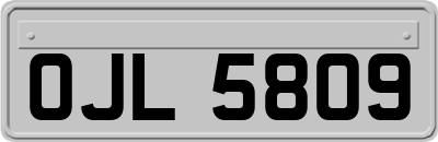 OJL5809
