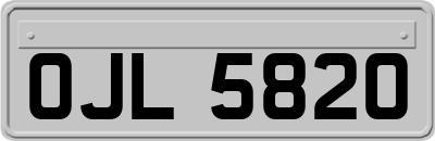 OJL5820