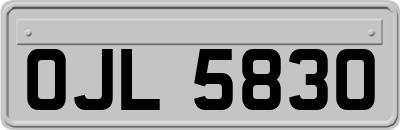 OJL5830