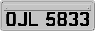 OJL5833