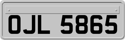 OJL5865