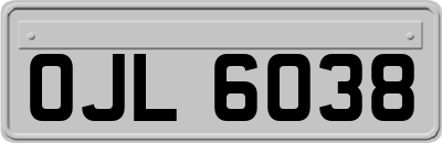 OJL6038