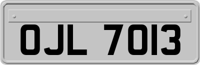 OJL7013