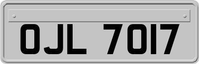 OJL7017