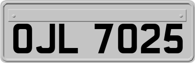 OJL7025