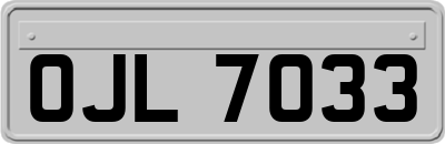 OJL7033