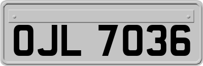 OJL7036