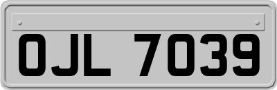 OJL7039