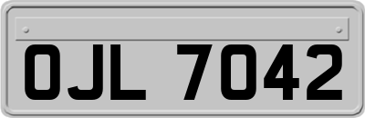 OJL7042