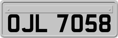 OJL7058