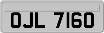 OJL7160
