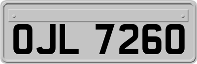 OJL7260