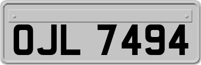 OJL7494