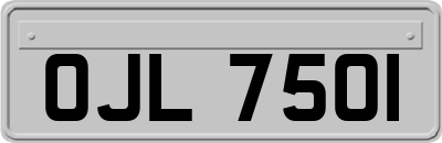 OJL7501