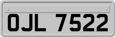 OJL7522