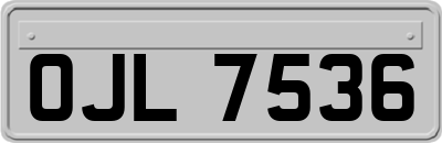OJL7536