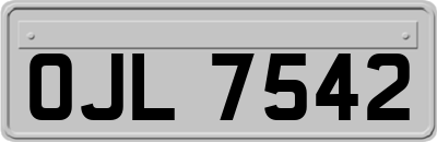 OJL7542