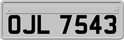 OJL7543