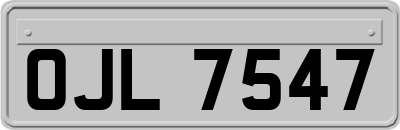 OJL7547